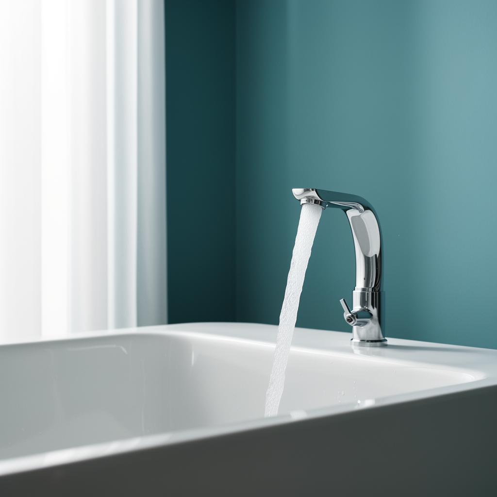 Sanitär & Wasser